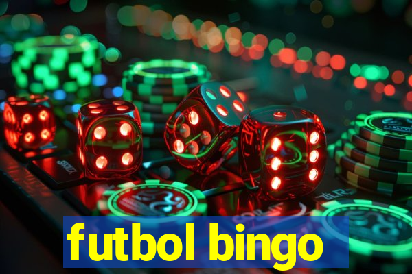 futbol bingo